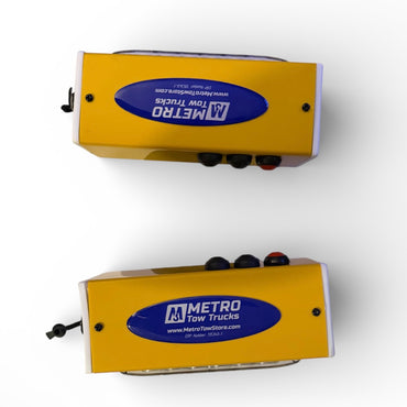 G2.0 Metro Wireless Tow Light Set