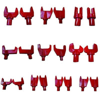 Metro Full Fork Set