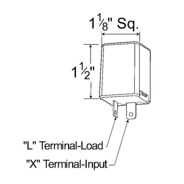 Metro-tow-store-towing-equipment-12-light-electro-mechanical-2-pin flasher