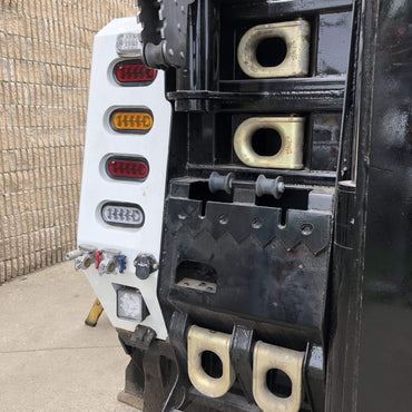 Metro Heavy Duty Delta Ring