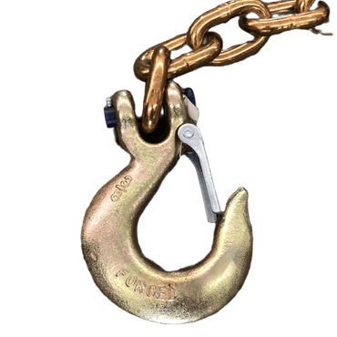 Ancra safety towing chain grade 70