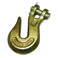 Ancra clevis grab hook 5/16 grade 70