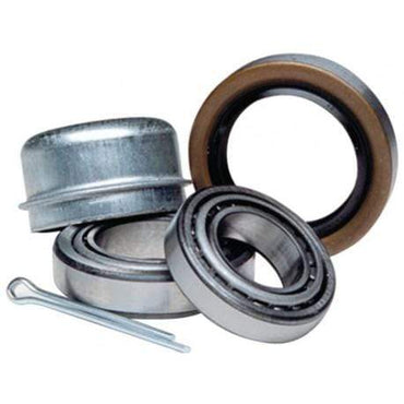 Economy Trailer Bearing Repair Kit