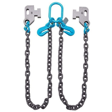 B/A Shipping Container Loading Bridle