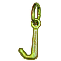 B/A Products Mini J Hook on Link 11-7J-L