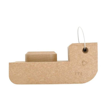 Container Skate w/ Plug BA Products 48-csp5