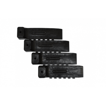 WreckMaster™ Interlocking Skate SET