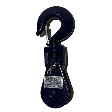 BA Productes Snatch Block 3 Ton 6I-3T3