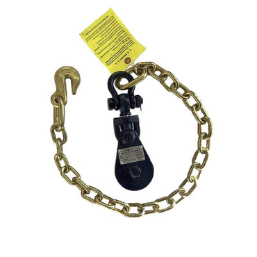 BA Products Snatch Block Metro 6I-2TSW30