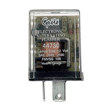 Metro tow store grote alternating electronic 6 light heavy duty towing equipment