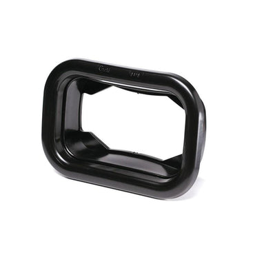 Grommet For Rectangular Lights