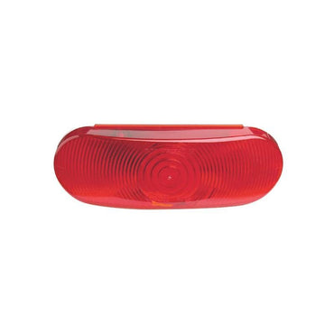 Economy Oval Stop Tail Turn Lights