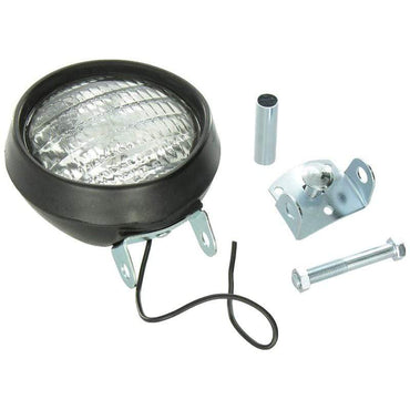 Grote Rubber Tractor and Utility Lamp