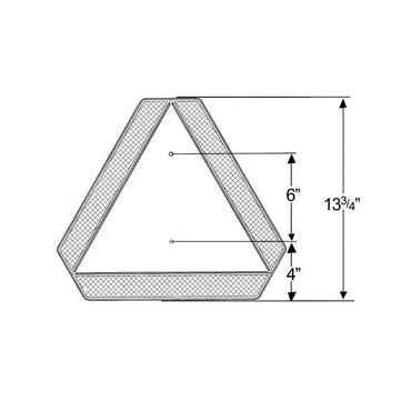 Slow-Moving Vehicle Emblem