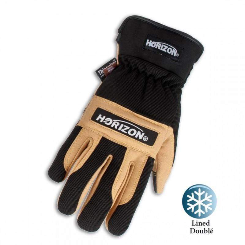 Performance Work Gloves w/ C-100 Thinsulate Lining