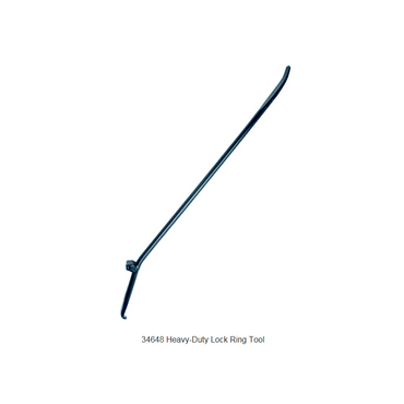 Heavy Duty Lock Ring Tool