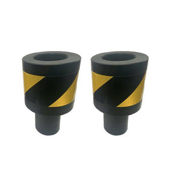 Metro 3.5” Extensions Set