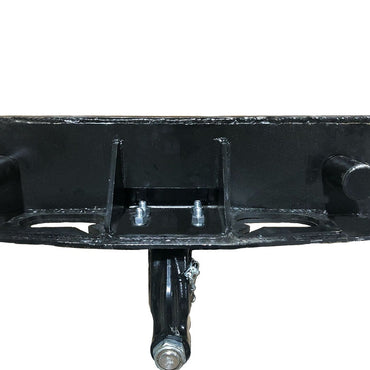 Metro 5th Wheel Adapter w/ 8 Ton Pintle Hitch