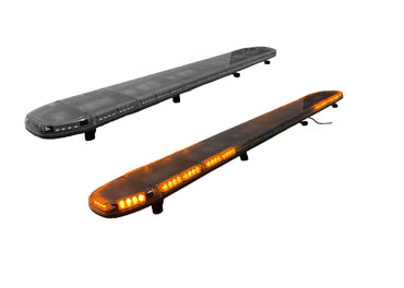 Metro 85” Beacon Bar