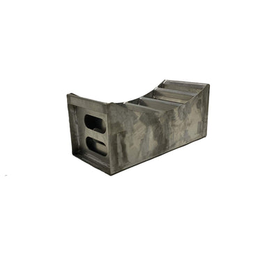 Metro Aluminum Tire Stand