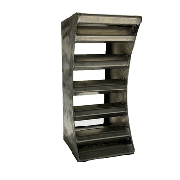 Metro Aluminum Tire Stand