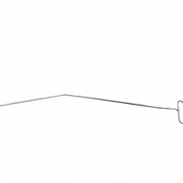 Metro Chrome Long Reach Door Tool