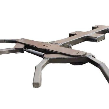 Metro Forklift Adapter