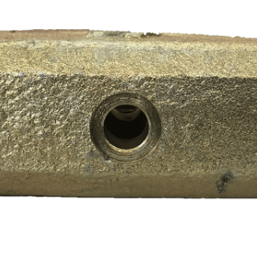 Metro Heavy Duty Delta Ring