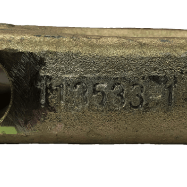 Metro Heavy Duty Delta Ring