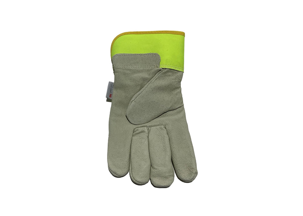 metro handschuhe Metro Hi-Vis Lined Work Gloves – Metro Tow Store