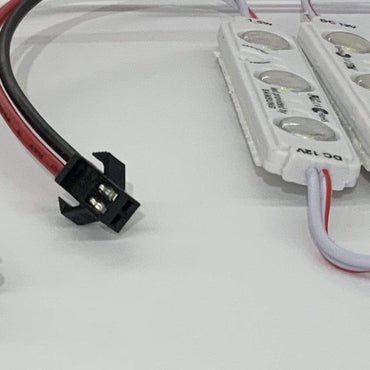 Metro LED Strip Lights