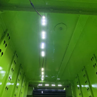 Metro LED Strip Lights