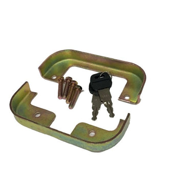 Metro Push/Pull Style Handle