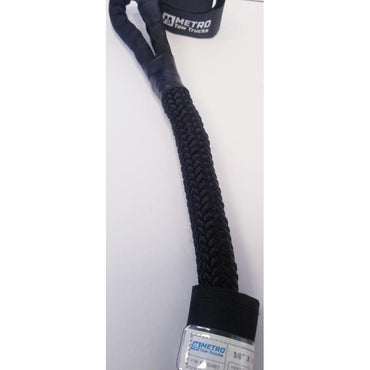 Metro Rim Recovery Sling (RRS)