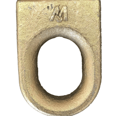 Metro Heavy Duty Delta Ring