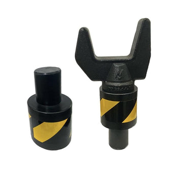 Metro 3.5” Extensions Set