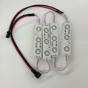 Metro LED Strip Lights