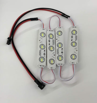 Metro LED Strip Lights