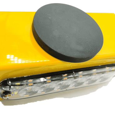 Metro Wireless Tow Lights