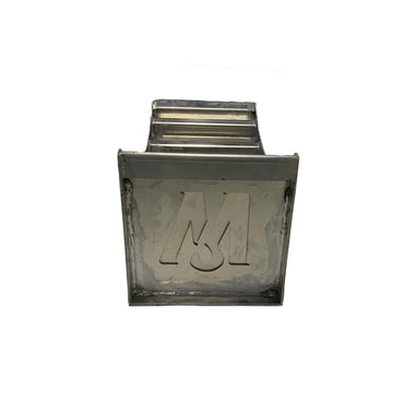 Metro Aluminum Tire Stand