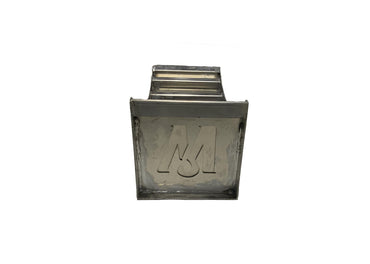 Metro Aluminum Tire Stand