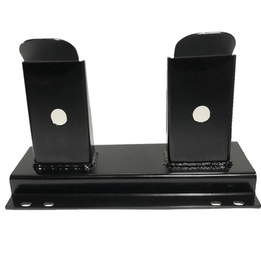 Heavy Duty Receiver Storage Hooks