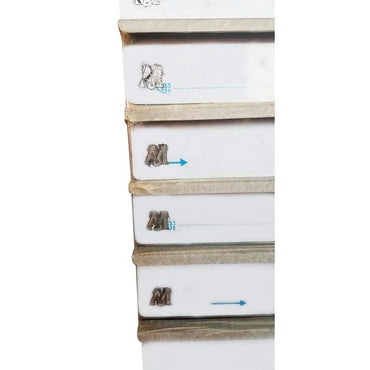 Metro 7 Drawer Steel Toolbox