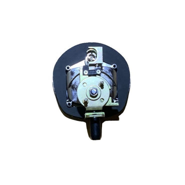 Metro Twist Lock Door Handle