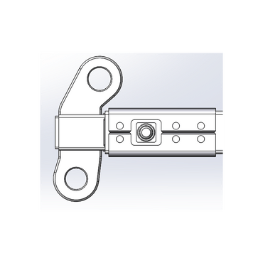 Metro Versatile Spreader Bar
