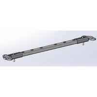 Metro Versatile Spreader Bar