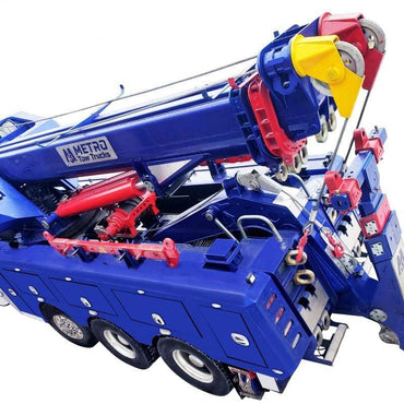 Metro Versatile Spreader Bar