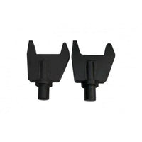 Metro Welded 4.5" Medium Fork Set