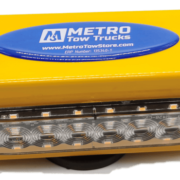 Metro Wireless Tow Lights