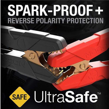 Noco GB70 Boost HD Jump Starter